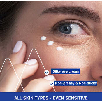 Age Lift Smoothing Eye Care - Oční krém